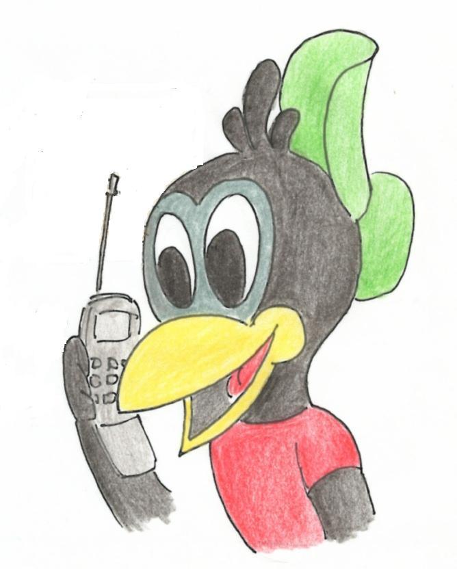 Telefono